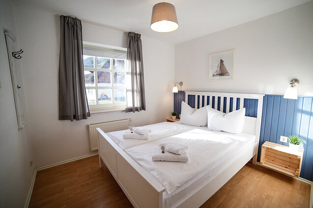 Schlafraum Schlafraum