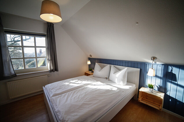 Schlafraum Schlafraum