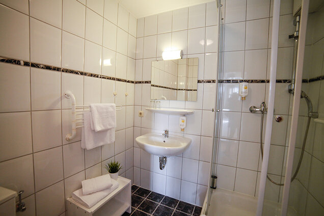 Badezimmer Badezimmer