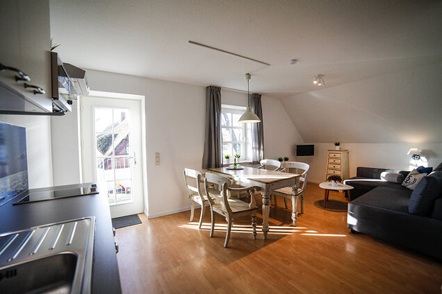 Wohnbereich Wohnbereich