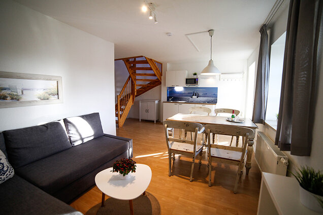 Wohnbereich Wohnbereich