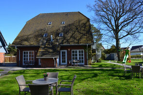 Terassen-Appartements außen