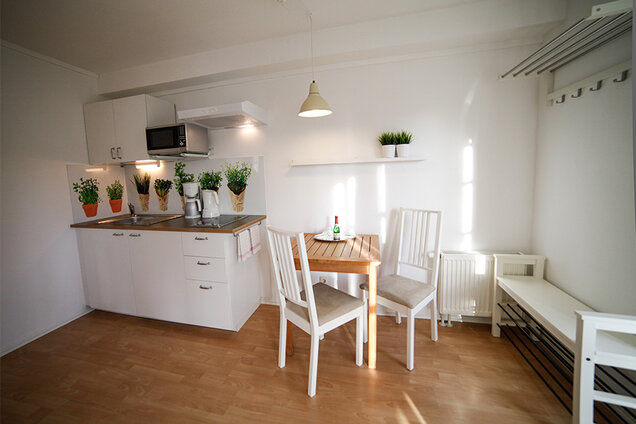 Küchenzeile Küchenzeile