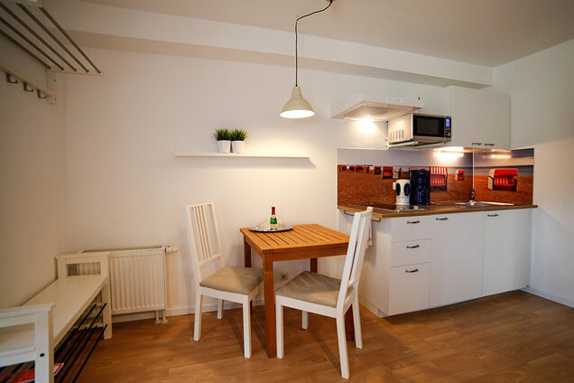 Küchenzeile Küchenzeile